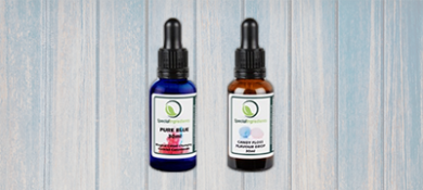 Liquid Flavouring Drops Flavours