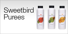 Sweetbird Fruit Purees