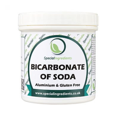 bicarbonate soda