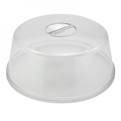 Multifunctional Cake Stand with Dome Lid, 6 in 1 Plastic Cake Stands with  Cover | eBay