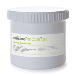 Cuisine Innovation - Xanthan Gum (75g) END OF LINE PRICE